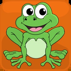 Activities of Hangry Frog