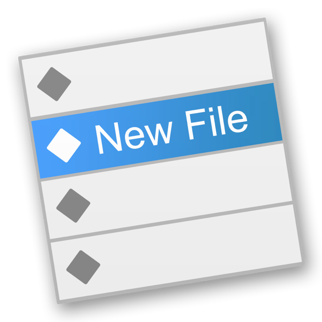 Mac file system format