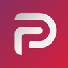 Parler LLC - Parler アートワーク