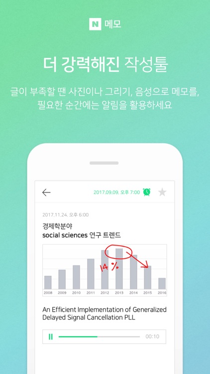네이버 메모 – Naver Memo
