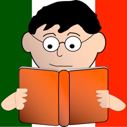 Montessori Read & Play Italian