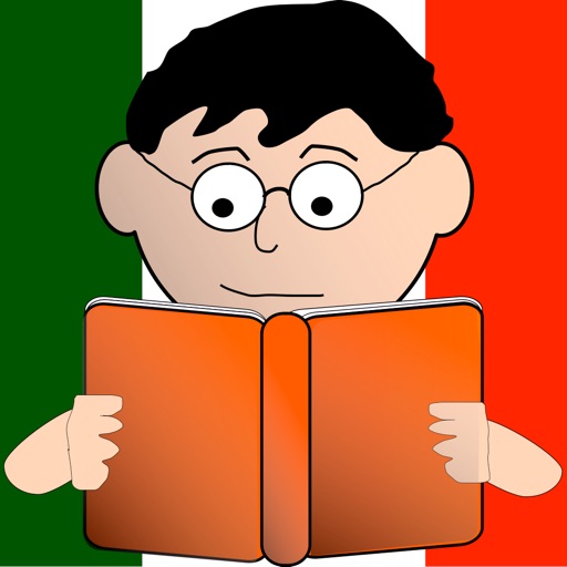 Montessori Read & Play Italian
