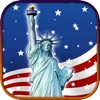 Icon U.S. Citizenship Exam Review
