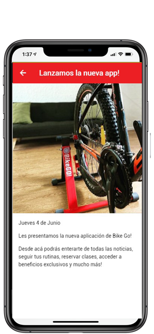 BikeGo(圖3)-速報App