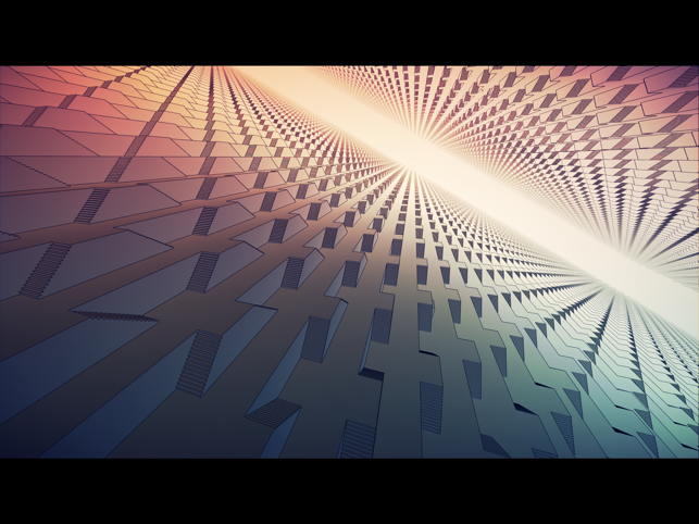 ‎Manifold Garden Screenshot