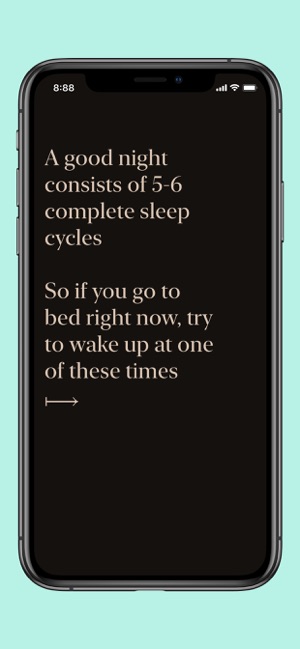 Good Time — Sleep Calculator(圖1)-速報App