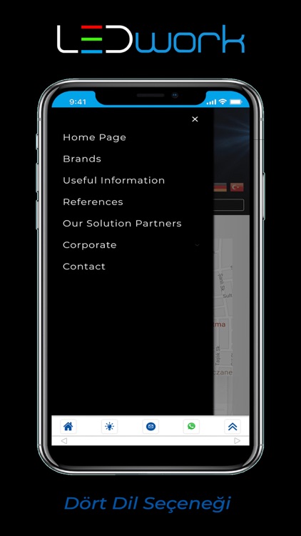 LEDWork screenshot-4
