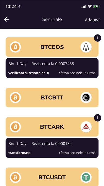 CryptoRomania