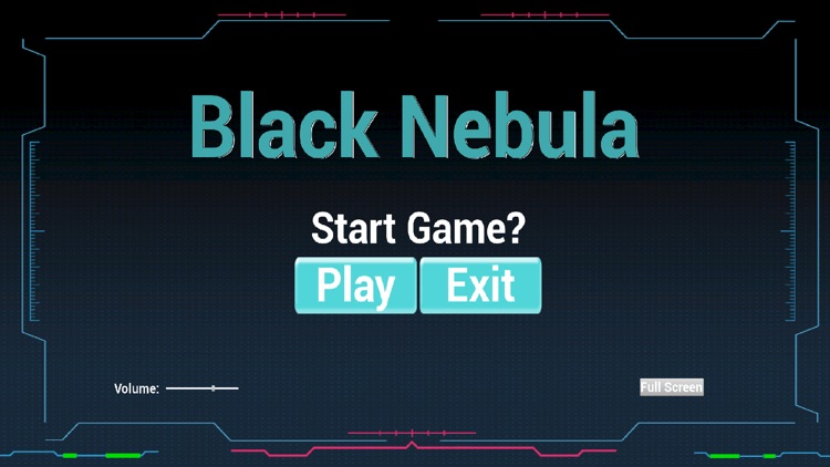 Black Nebula