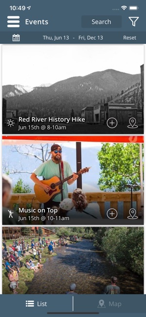 Visit Red River, NM!(圖3)-速報App