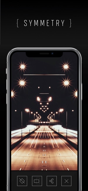 REFLKT Lite ® Photo Symmetry(圖1)-速報App