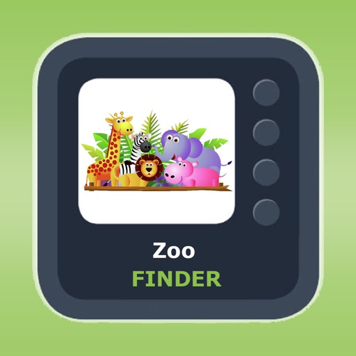 Zoo Finder : Nearest Zoo