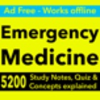 Top 38 Education Apps Like Emergency Medicine Exam Review - Best Alternatives