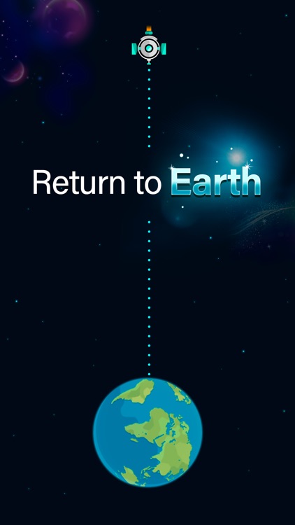 ReturnToEarth(AvoidGame)