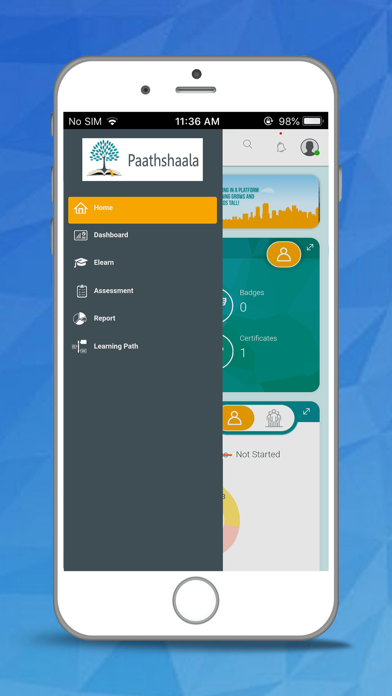 Paathshaala screenshot 3