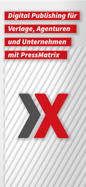 PressMatrix Live(圖1)-速報App