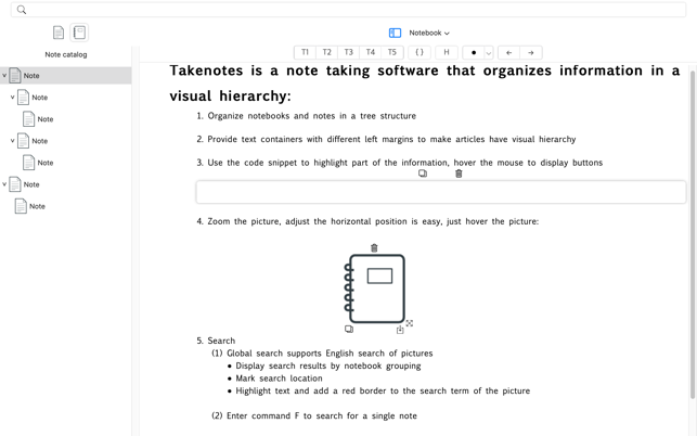 TakeNotes(圖2)-速報App