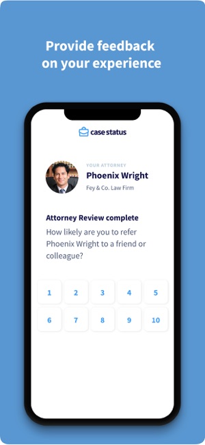 Case Status Legal(圖4)-速報App