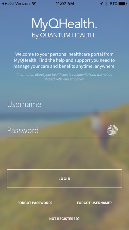 MyQHealth - Care Coordinators