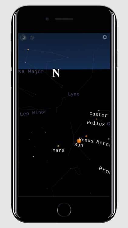 Star Discovery - NightSky