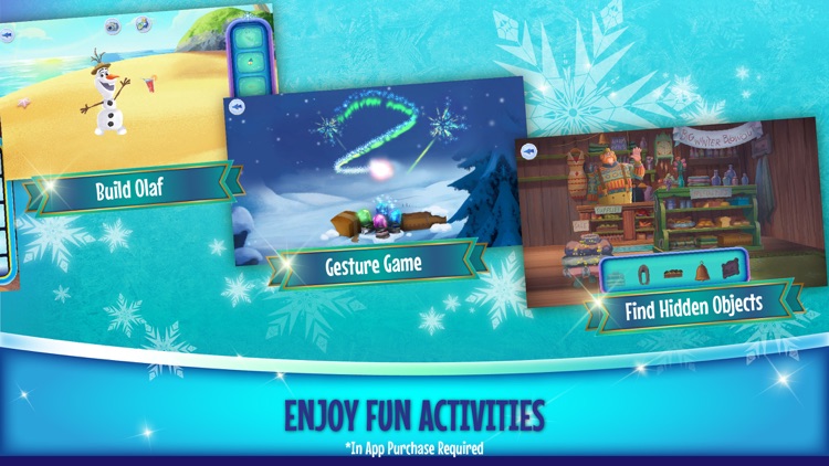 Disney Story Realms screenshot-6