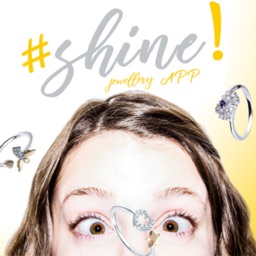 #Shine! gioielli