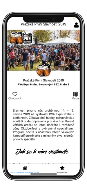 FestivalApp