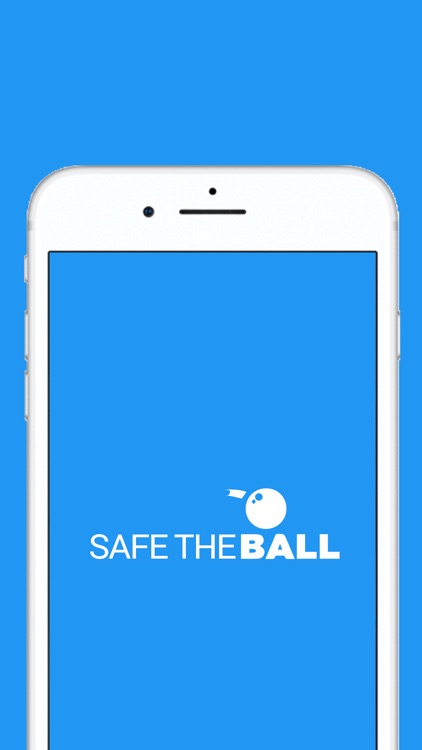 Safe A Ball