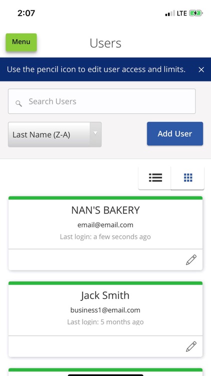 First Citizens Mobile Banking screenshot-5