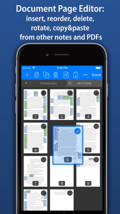 Notes Writer Pro- Sync & Share