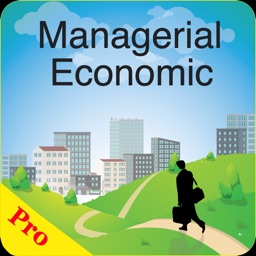 MBA Managerial Economic