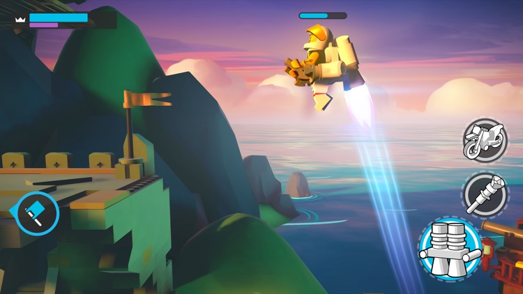 LEGO® Brawls screenshot-3