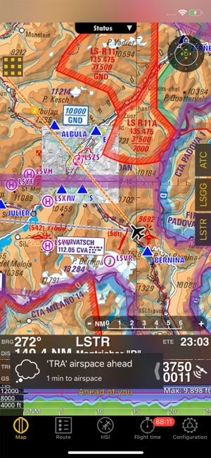 Air Navigation Pro(圖2)-速報App