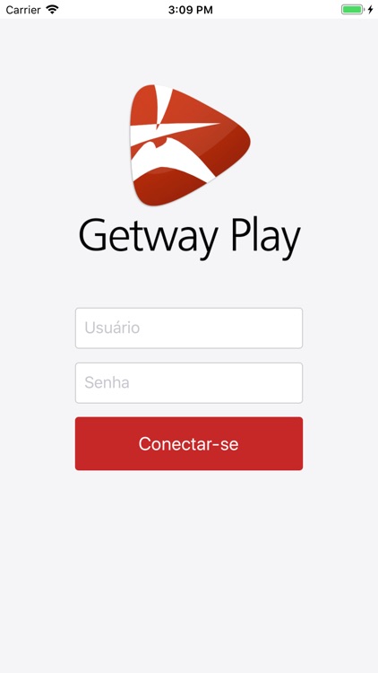 Getway Play