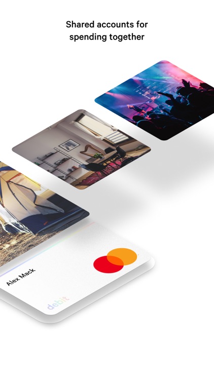 Compound: Share Money