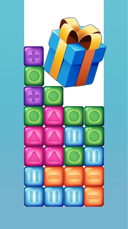 Crush Tower screenshot-4