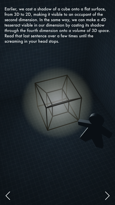 The Fourth Dimension Screenshot 5