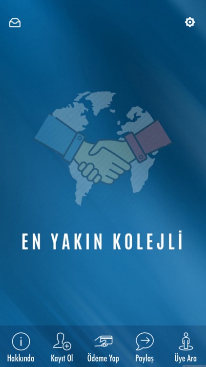 EN YAKIN KOLEJLİ