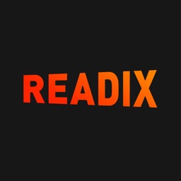 Readix - Chat & Text Stories