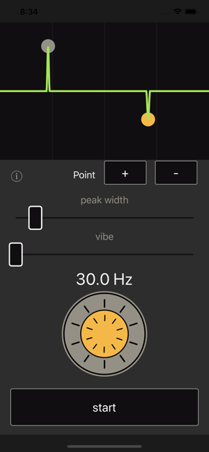 Waveform Sound Generator(圖4)-速報App