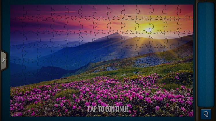 Jigsaw Puzzles World screenshot-8