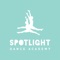 Spotlight Dance Academy exists to educate and inspire the minds, bodies and souls of our dance family