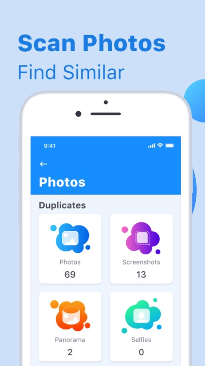 Cleaner⋅ screenshot-4