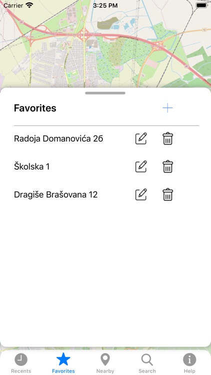 As Taxi Zrenjanin screenshot-5
