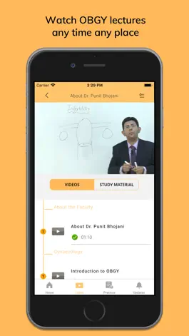 Game screenshot OBGY by Dr. Punit Bhojani mod apk