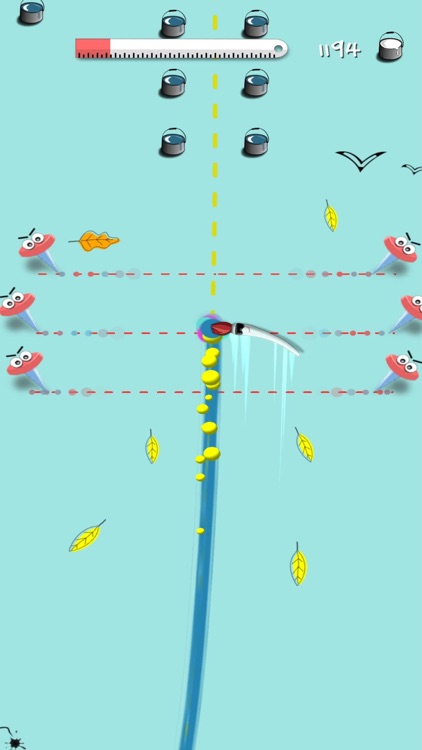 Draw One Line Picture screenshot-3