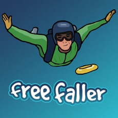 Activities of FreeFaller