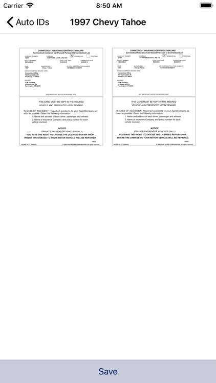 InSource Insurance Online screenshot-3