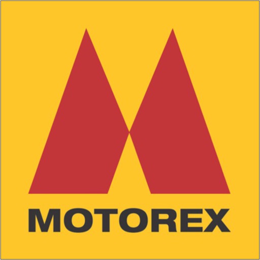 Motorex HD