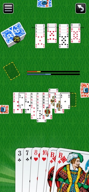 Canasta - The Card Game(圖3)-速報App